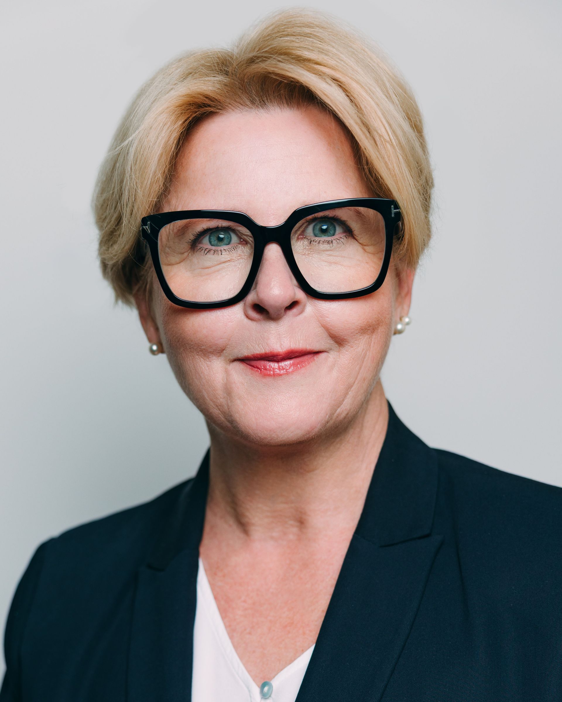 Claudia Stadler